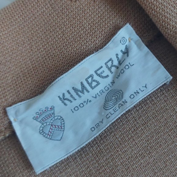 The quality of this blazer!! - Picture 5 of 5